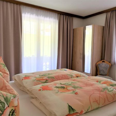 Apartment In Mayrhofen With A Balcony Εξωτερικό φωτογραφία