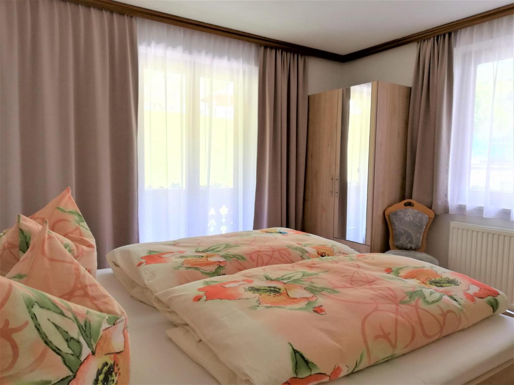 Apartment In Mayrhofen With A Balcony Εξωτερικό φωτογραφία