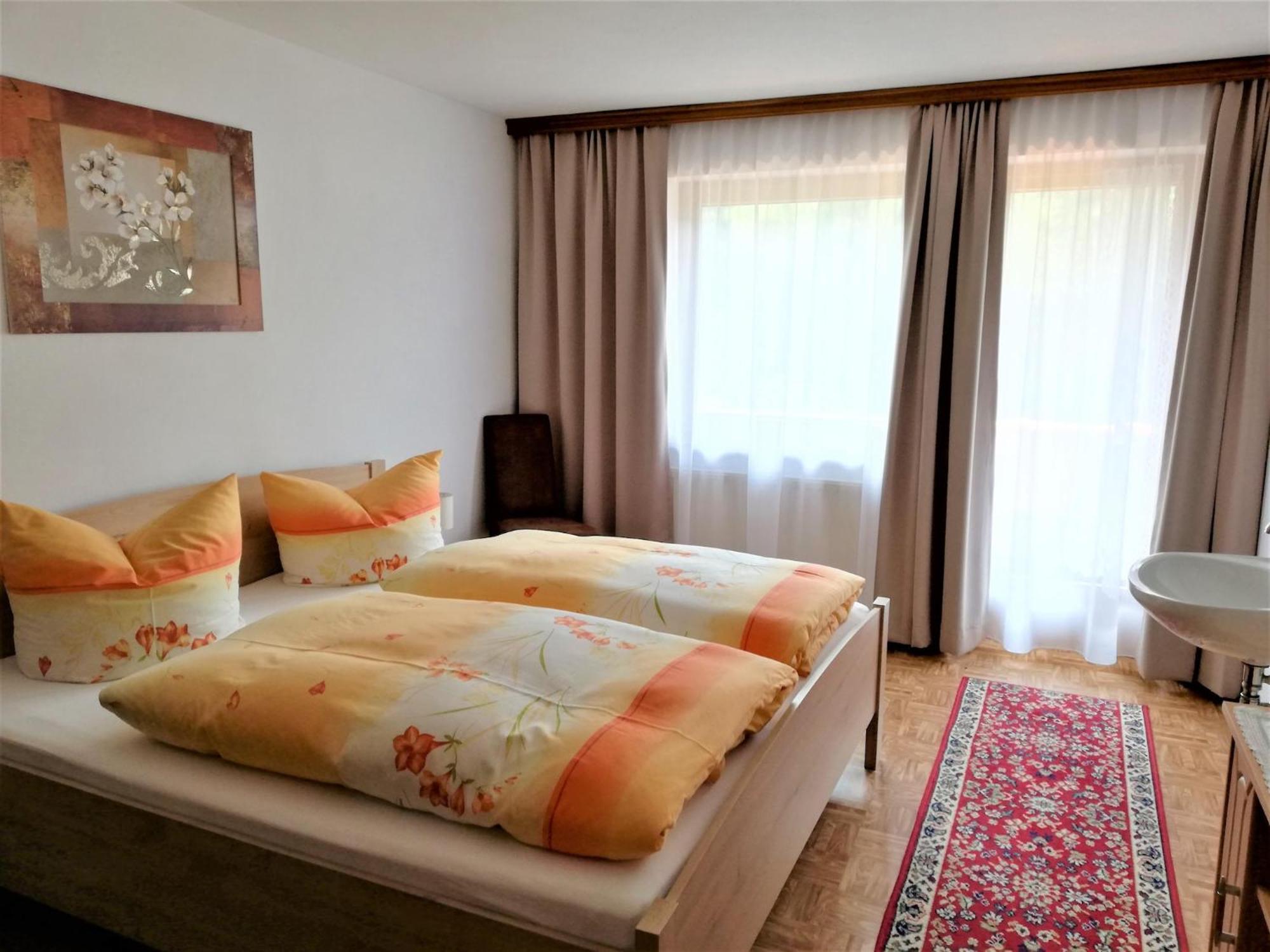 Apartment In Mayrhofen With A Balcony Εξωτερικό φωτογραφία
