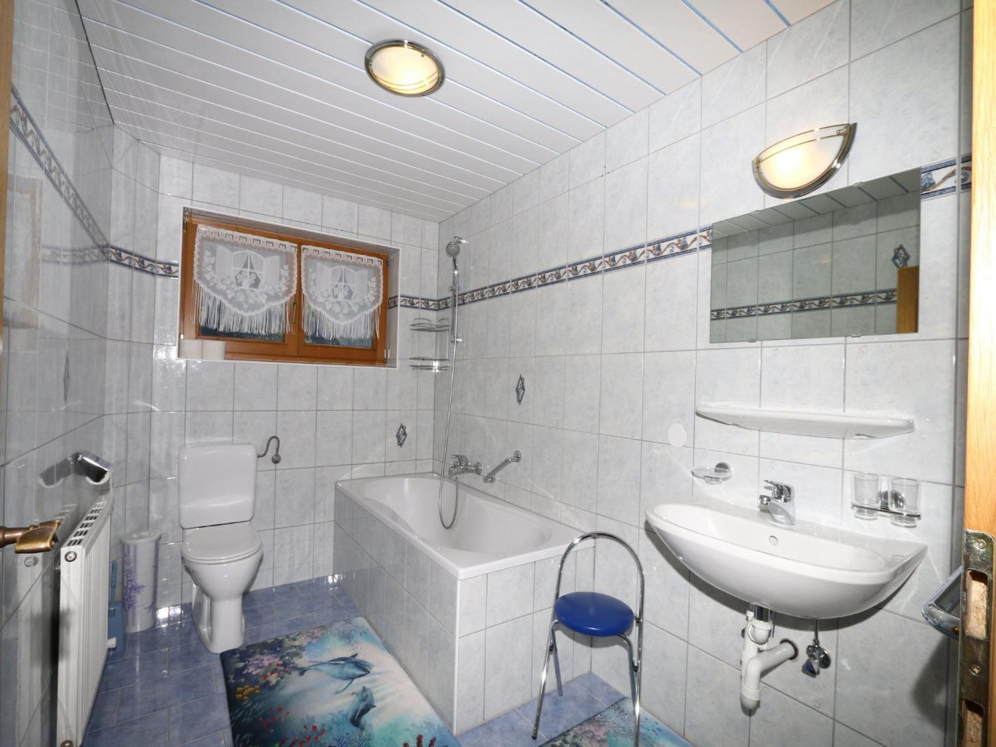 Apartment In Mayrhofen With A Balcony Εξωτερικό φωτογραφία