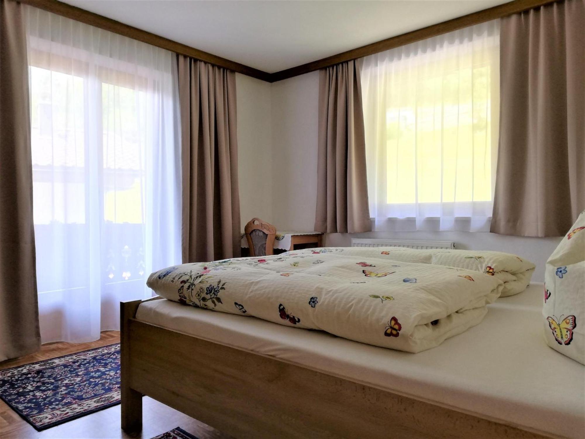 Apartment In Mayrhofen With A Balcony Εξωτερικό φωτογραφία