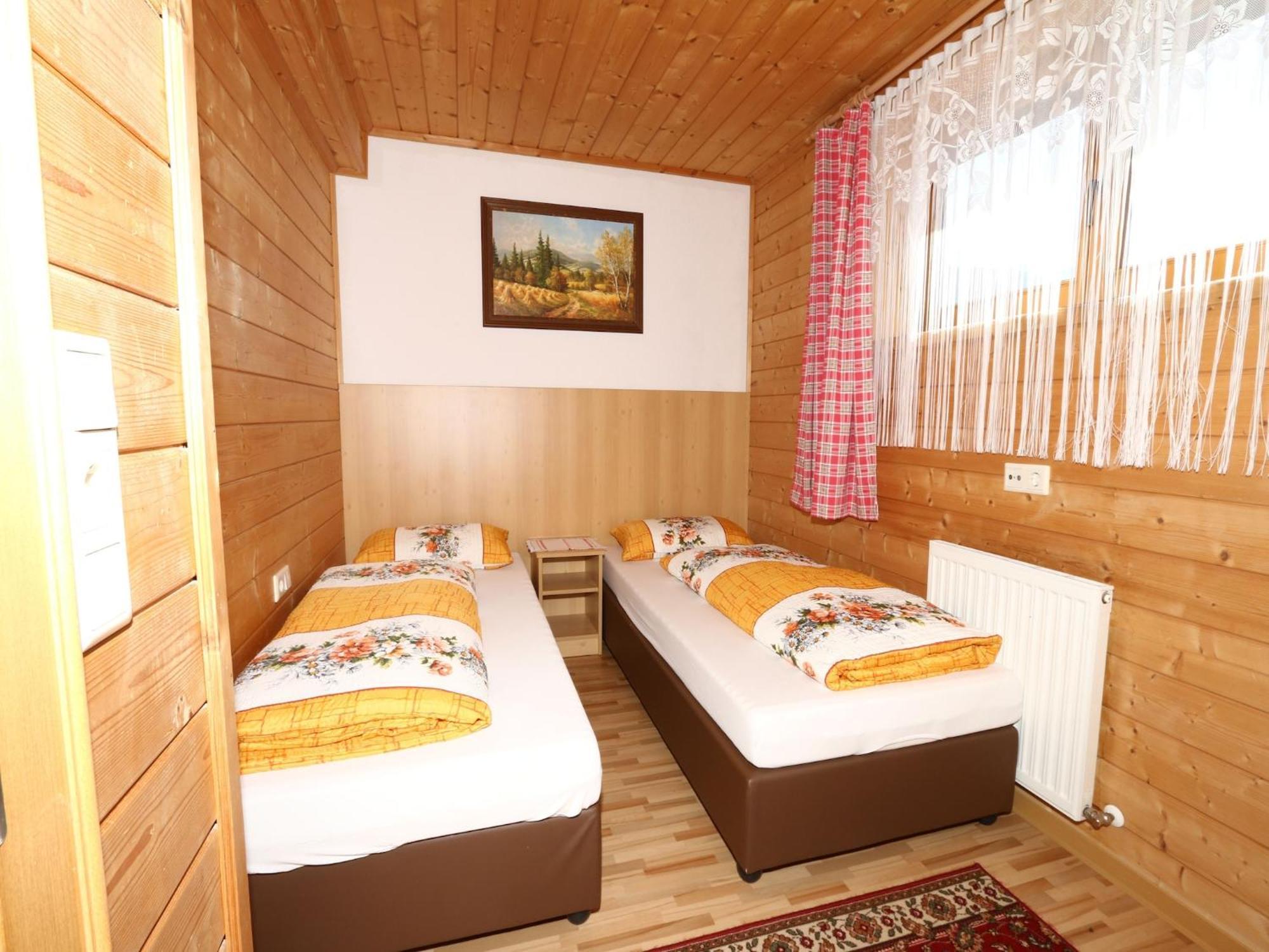 Apartment In Mayrhofen With A Balcony Εξωτερικό φωτογραφία