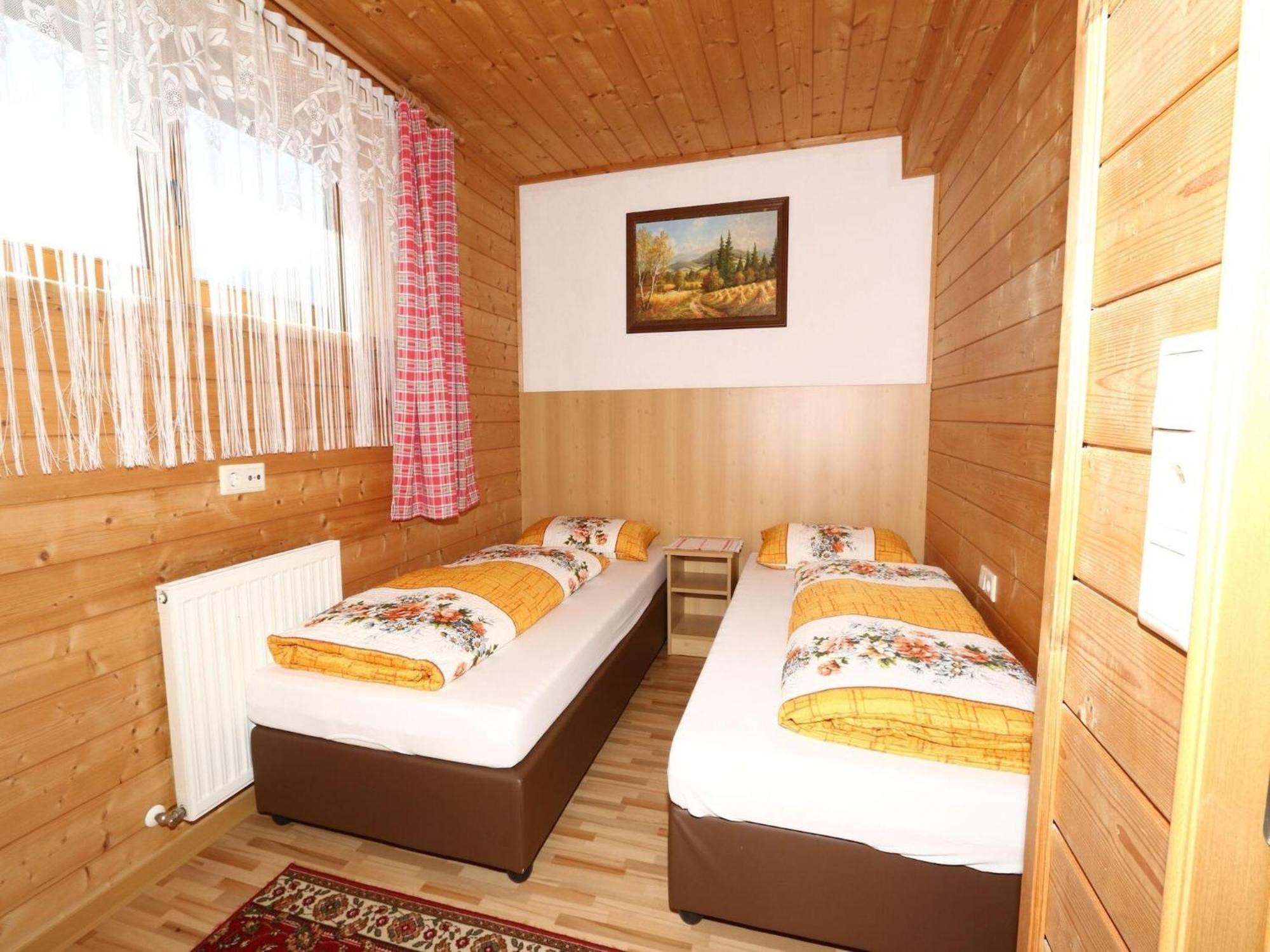 Apartment In Mayrhofen With A Balcony Εξωτερικό φωτογραφία