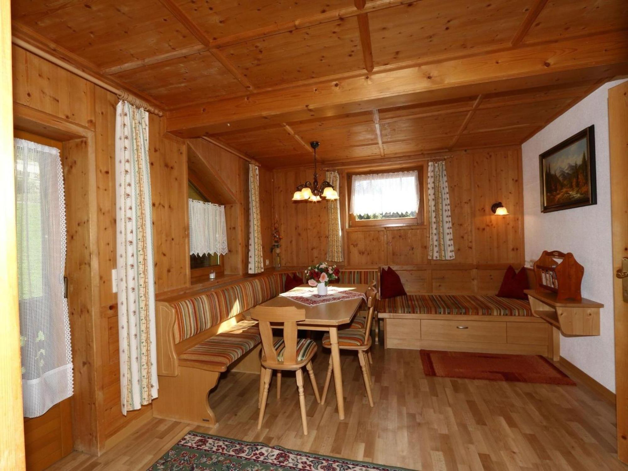 Apartment In Mayrhofen With A Balcony Εξωτερικό φωτογραφία