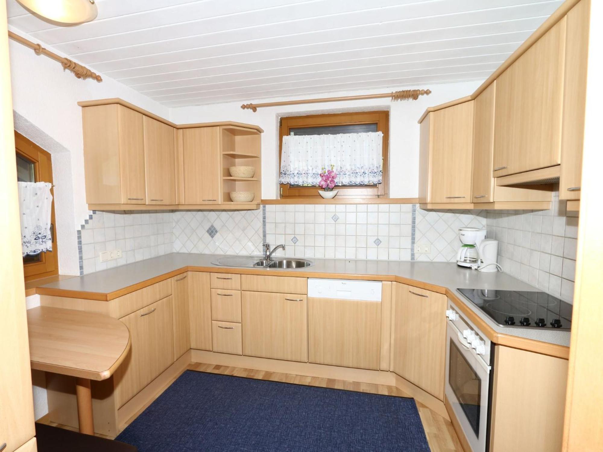 Apartment In Mayrhofen With A Balcony Εξωτερικό φωτογραφία